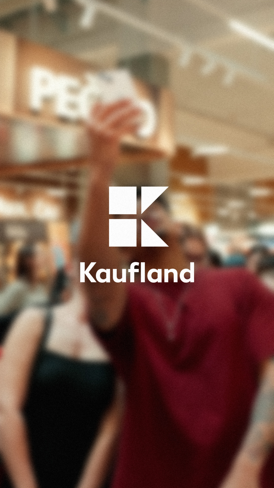 Timba x Kaufland